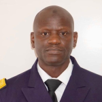  Capt. Ismaila BASSE 
