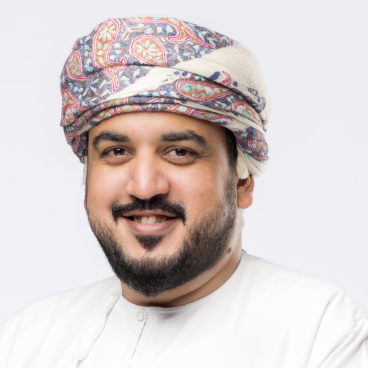 Ismail Al Balushi