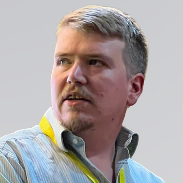 Joshua Kelly