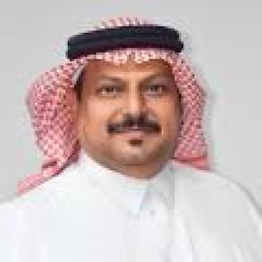 Capt. Turki Al Shehri 